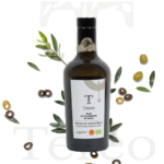 Olio Tereo Bio Dop 500ml