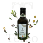 Olio Tereo Bio Dop 250ml