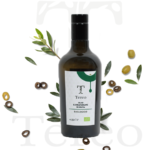 Olio Tereo Biologico 500ml