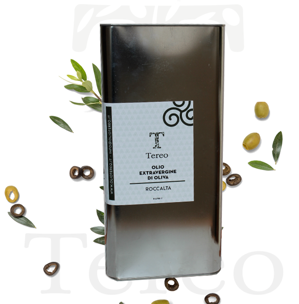 latta roccalta 5litri